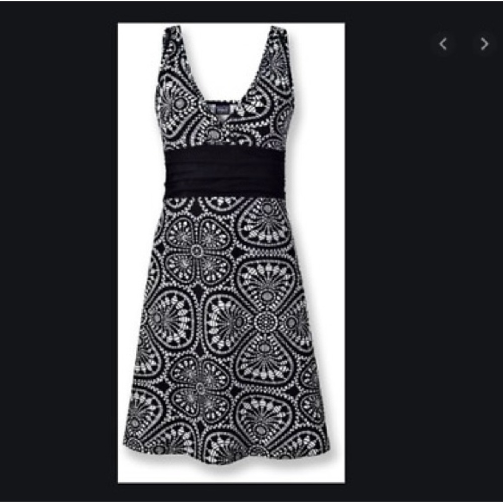 Patagonia Margot Dress